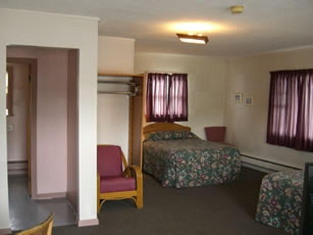 Stiles Motel Hill View Woodstock Quarto foto
